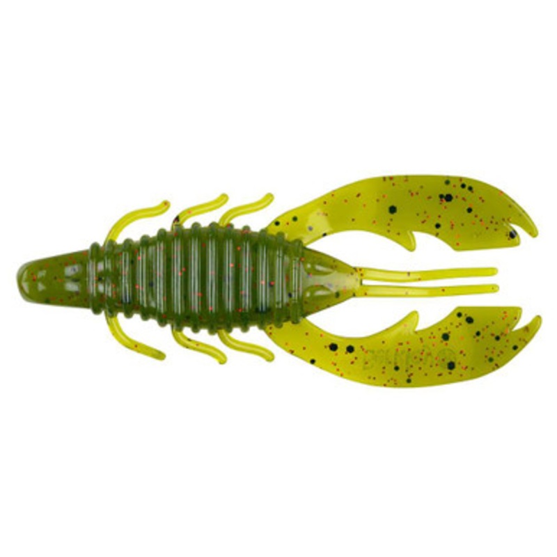 Berkley HVMCF3-WMR Havoc Craw Fatty Jr