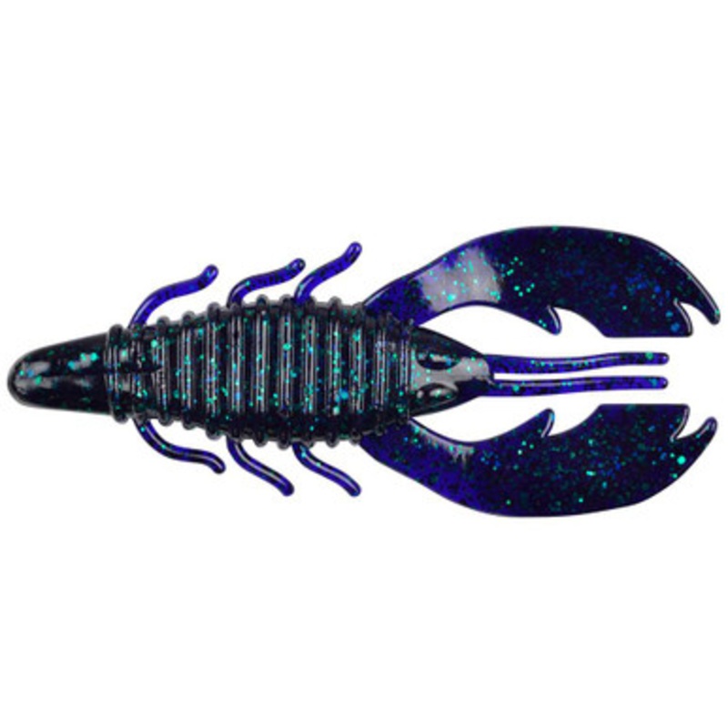 Berkley HVMCF4-JB Havoc Craw Fatty