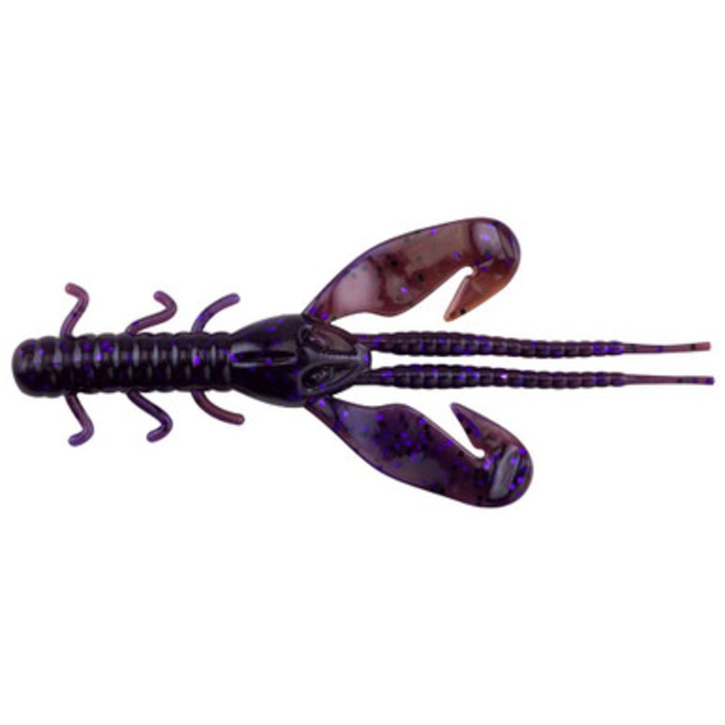 Berkley HVMRC4-PPRD Havoc Rocket Craw