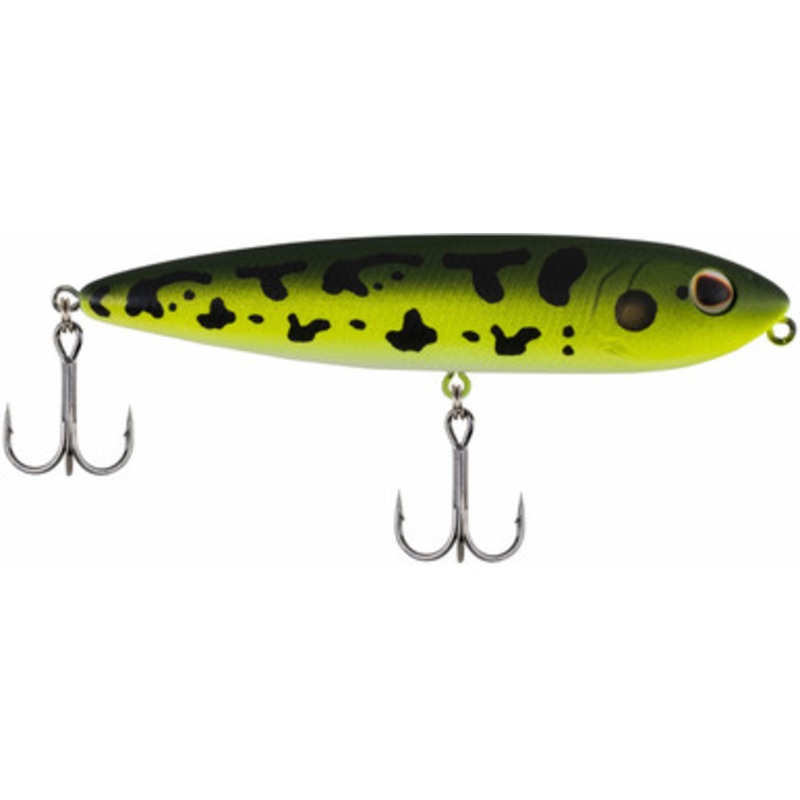 Berkley J-Walker 100 – MF Frog