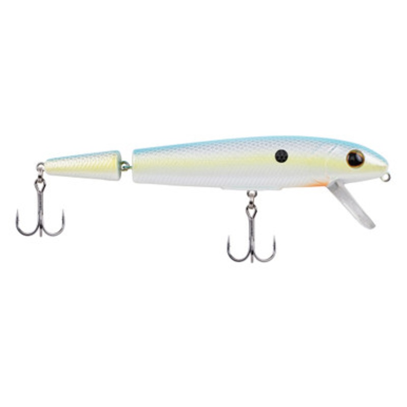Berkley Jointed Surge Shad – Sexy Back