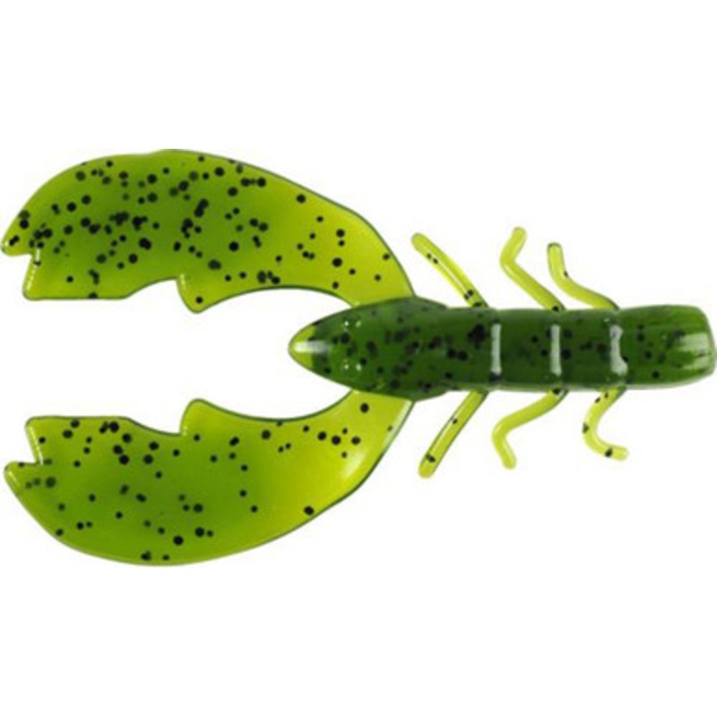 Berkley PBBCHC4-WM Powerbait Chigger Craw