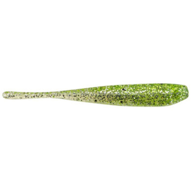 Berkley PBBPSTW3-CICE Powerbait Pro Twitchtail Minnow