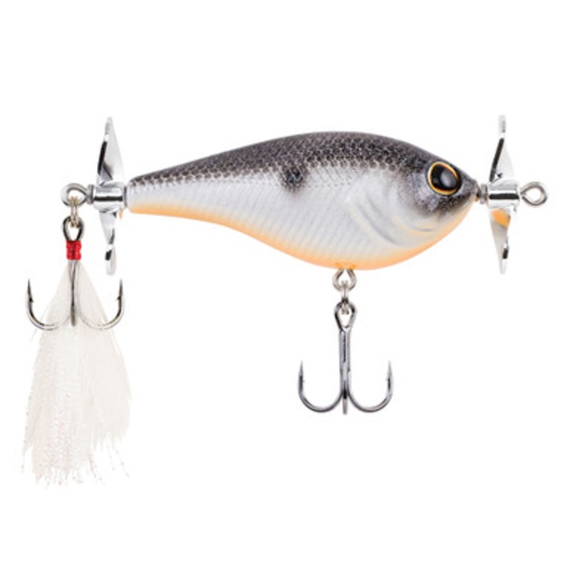Berkley Spin Bomb – Danald