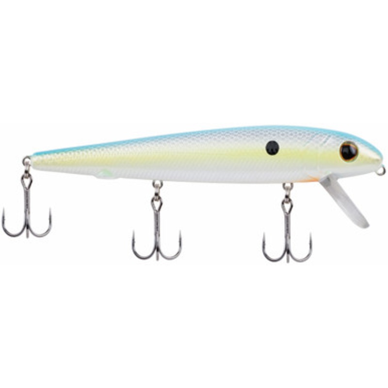 Berkley Surge Shad – Sexy Back