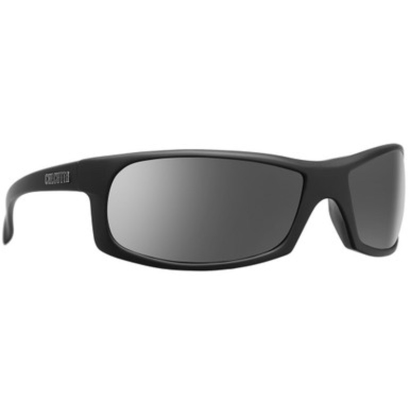 Calcutta Jekyll Discover Series Sunglasses – Matte Black/Gray