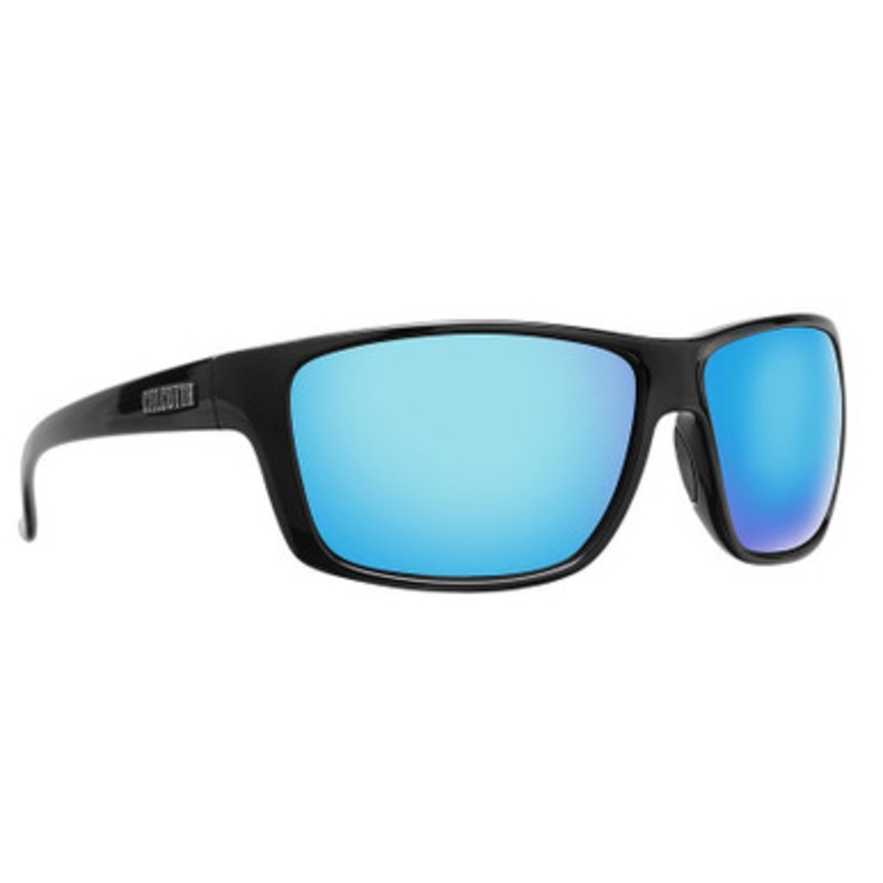 Calcutta Thatch Discover Series Sunglasses – Black/Blue