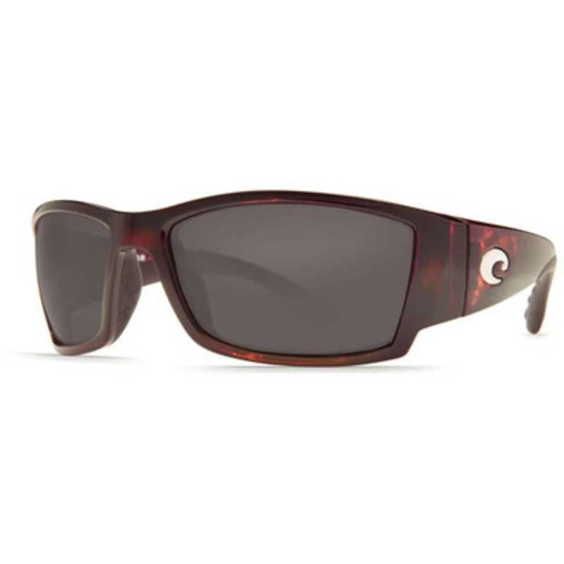 Costa Corbina Sunglasses – Tortoise/Gray 580P