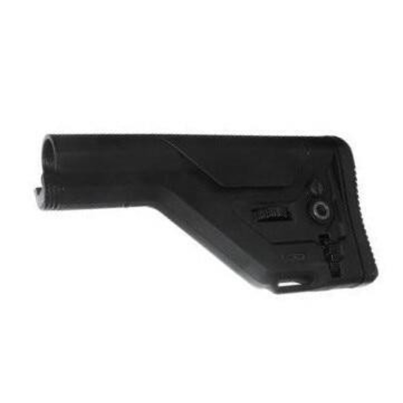 ICS UKSR Adjustable Stock, Black