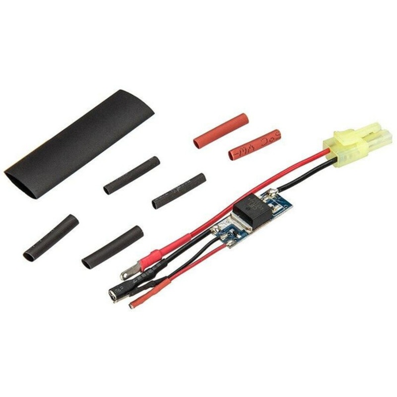 Lancer Tactical Fast Trigger MOSFET Unit