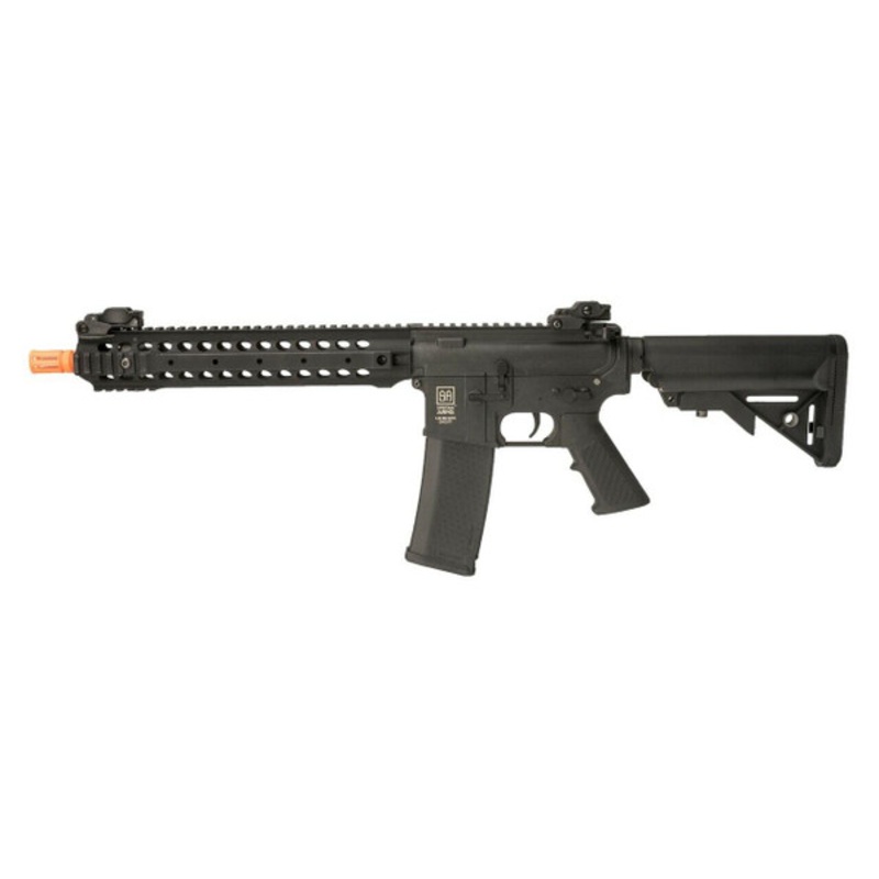Specna Arms CORE Series C06 AEG Airsoft Rifle, Black
