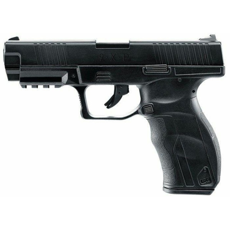 UMAREX 9XP .177 Airgun, Black