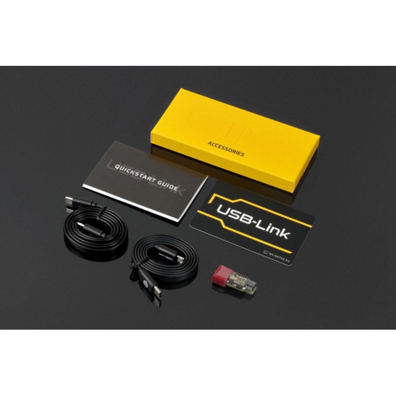 USB-Link 2 for GATE Control Station