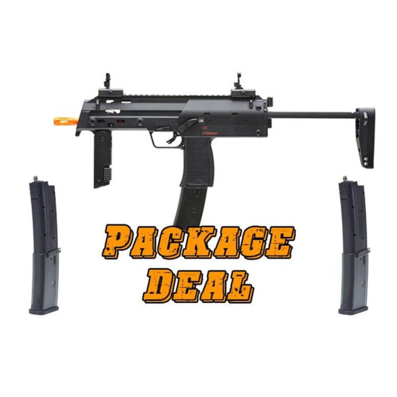 VFC MP7 AEG – Includes 2 Mags