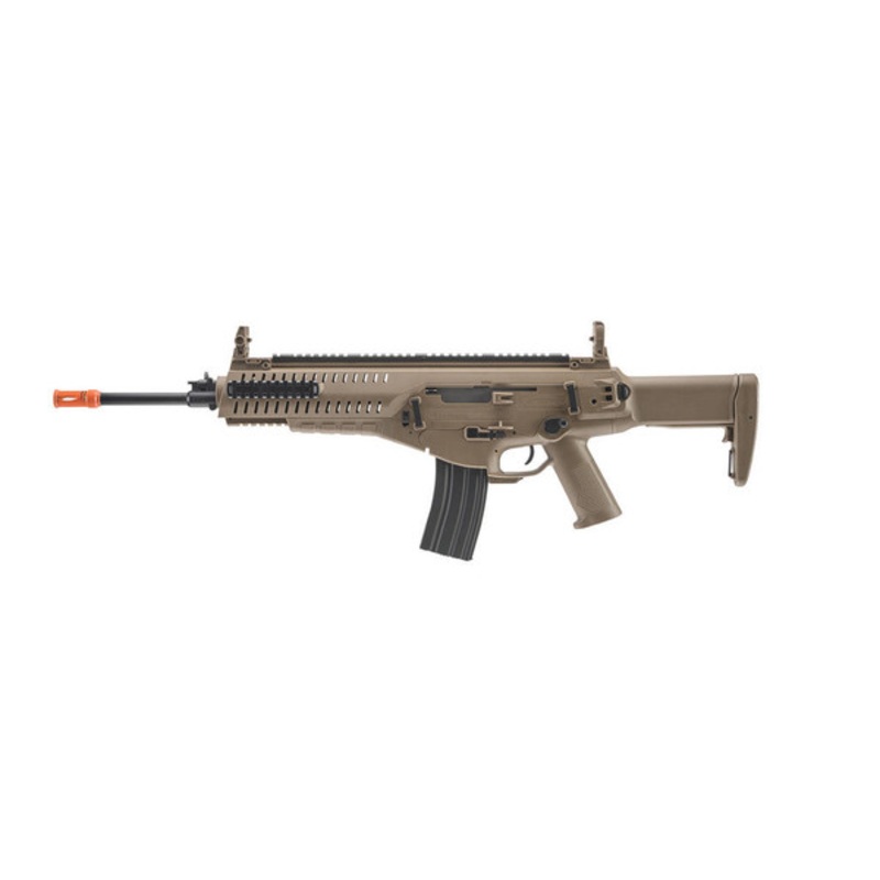 Beretta ARX 160 Elite Blowback Tan Airsoft Rifle