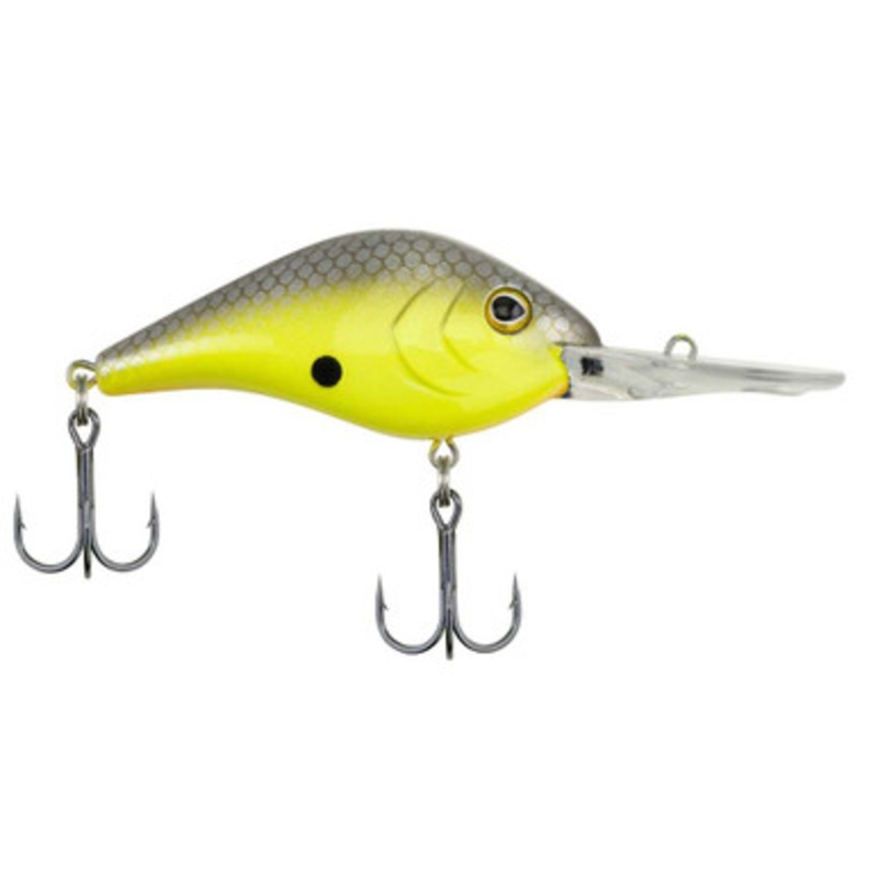 Berkley BHBDR20.5 Dredger Crankbait Lure – Lone Ranger