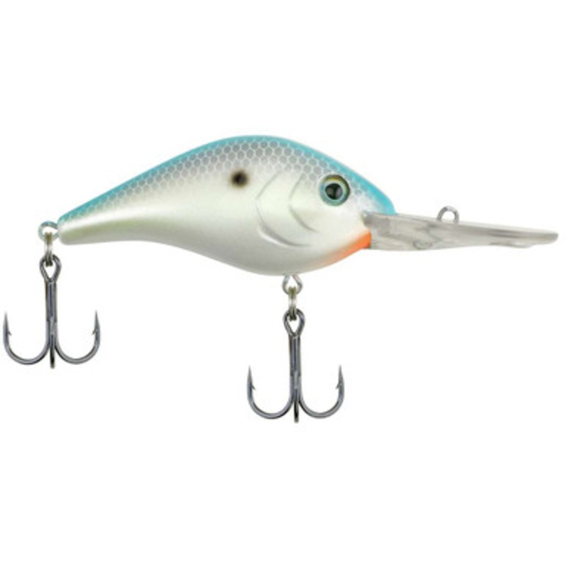 Berkley BHBDR20.5 Dredger Crankbait Lure – Sexy Back