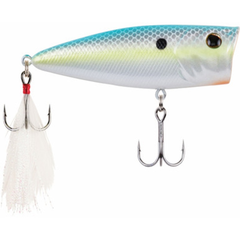 Berkley Bullet Pop 60 – Sexy Back