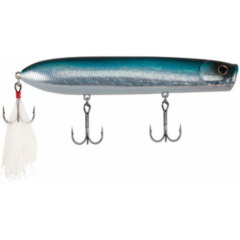 Berkley Cane Walker – Blue Bullet