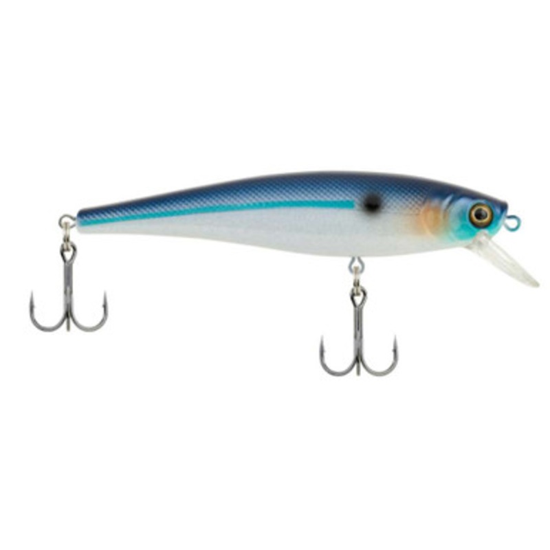 Berkley Cutter 90+ Shallow Lure – Blue Back