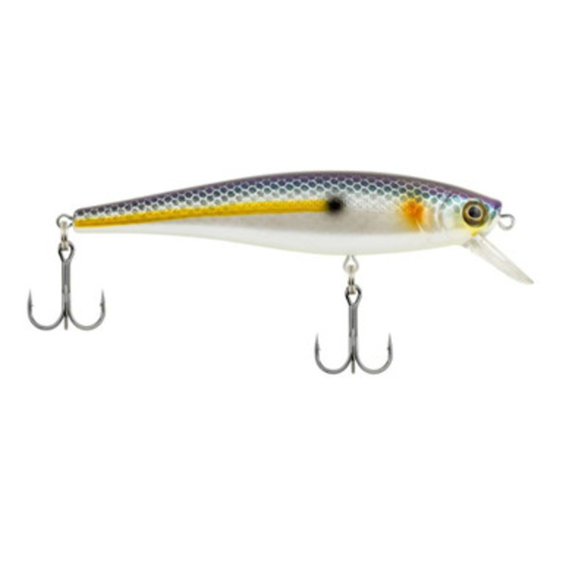 Berkley Cutter 90+ Shallow Lure – Chameleon Pearl