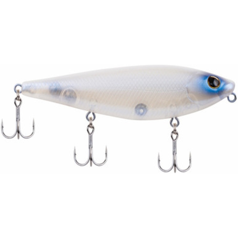Berkley HighJacker – Ghost White