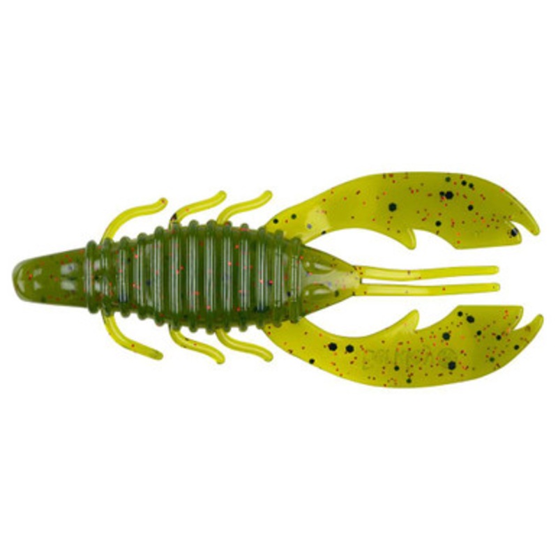 Berkley HVMCF4-WMR Havoc Craw Fatty