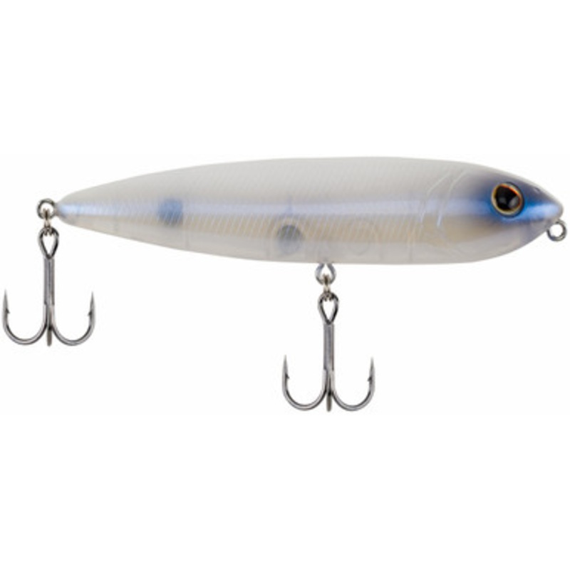 Berkley J-Walker 100 – Ghost White