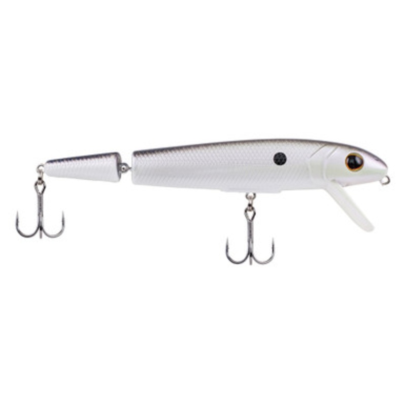 Berkley Jointed Surge Shad – Kentucky Blue