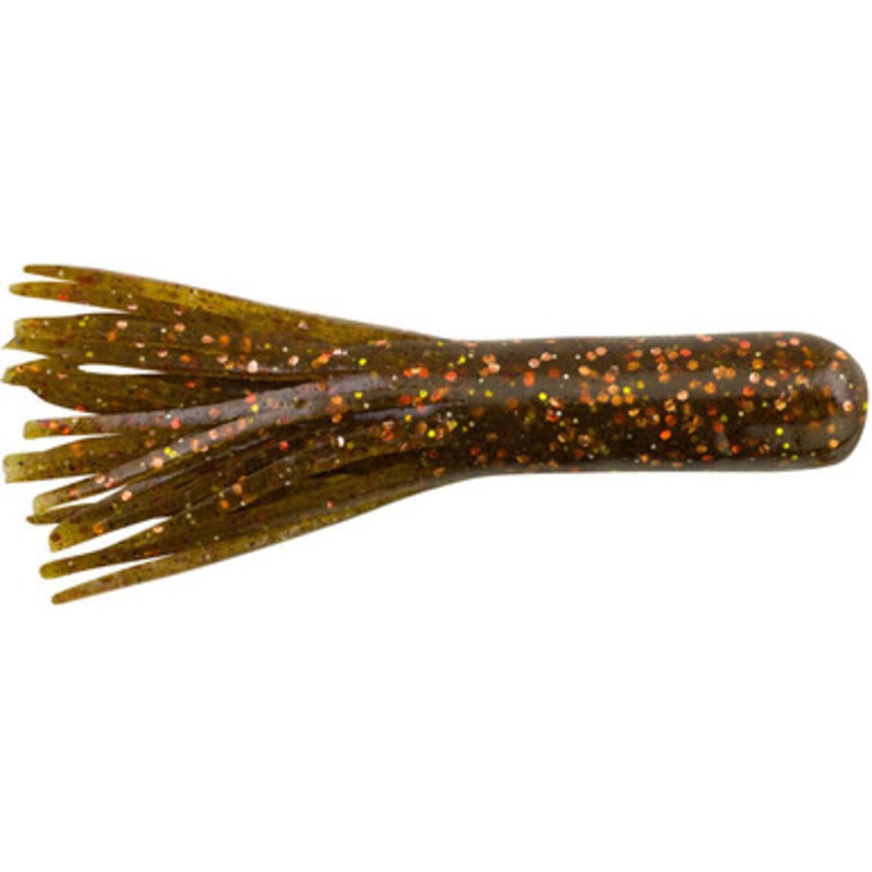 Berkley PBBPT2.5 Powerbait Power Tube Soft Bait – 2.5in Lucky Penny