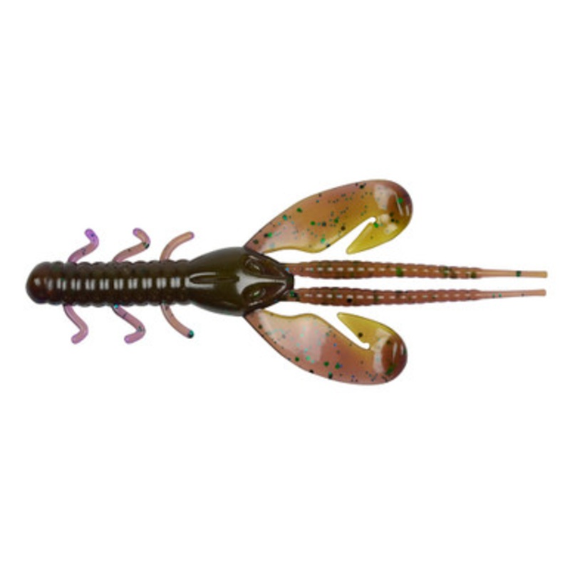Berkley Power Bait Rocket Craw – Bama Bug