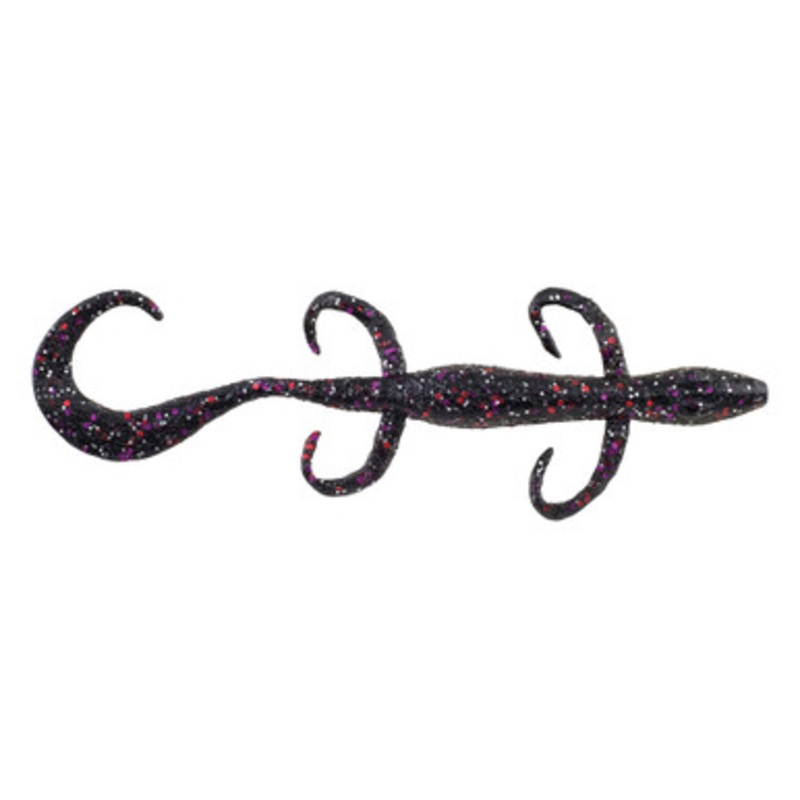 Berkley Powerbait Maxscent Lizard – South African Special