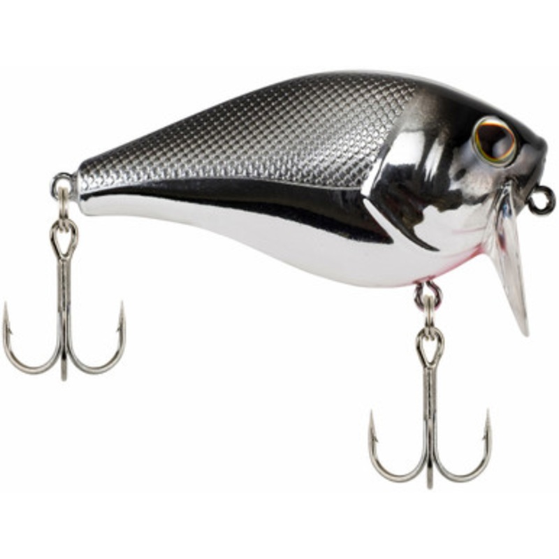 Berkley WakeBull 70 – Black Chrome