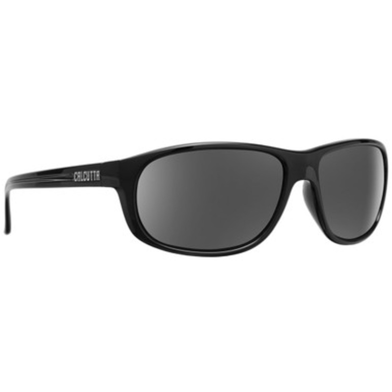 Calcutta Walker Discover Series Sunglasses – Black/Gray
