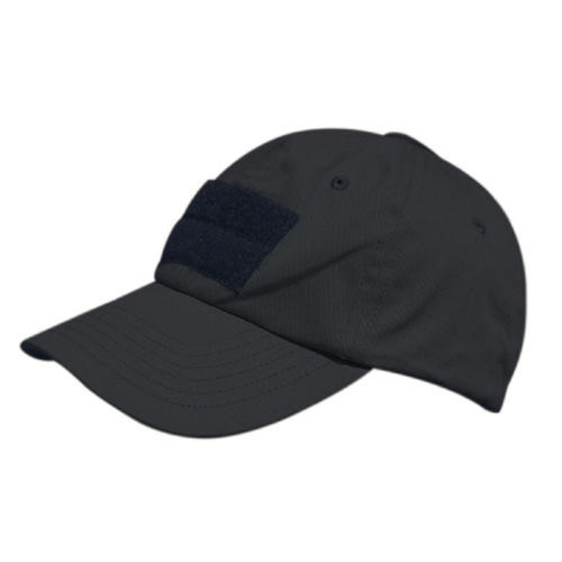 Condor Outdoor Tactical Cap, Black