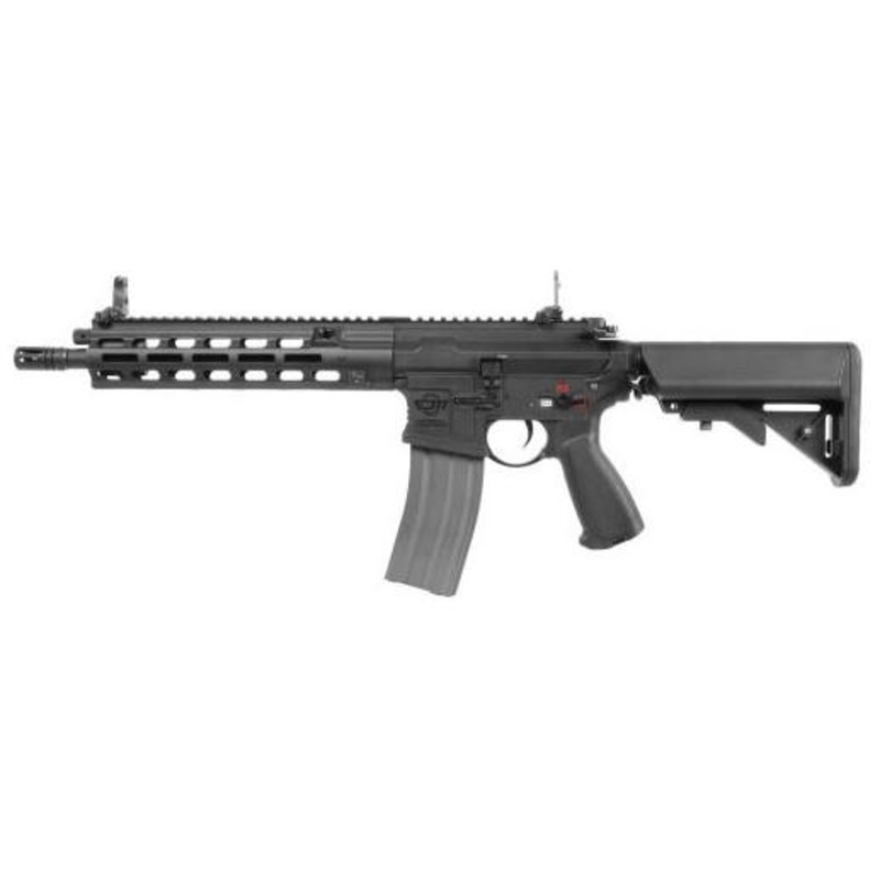 G&G CMF-16 AEG Airsoft Rifle, Black