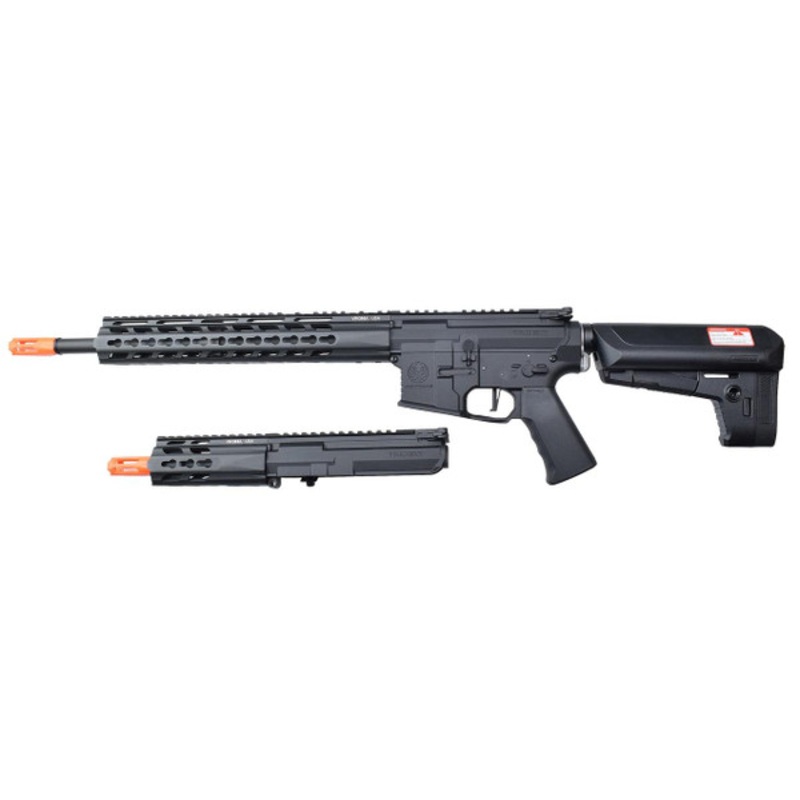 Krytac Trident MK II SPR & PDW Kit Full Metal AEG Airsoft Rifle