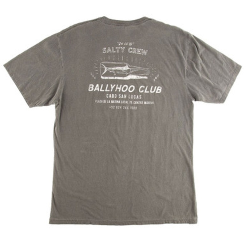 Salty Crew Ballyhoo Short Sleeve T-Shirt – M