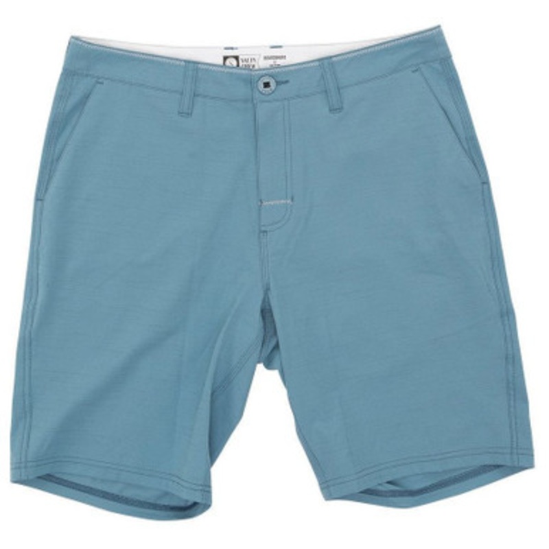 Salty Crew Drifter Hybrid Walkshort – Blue – 38