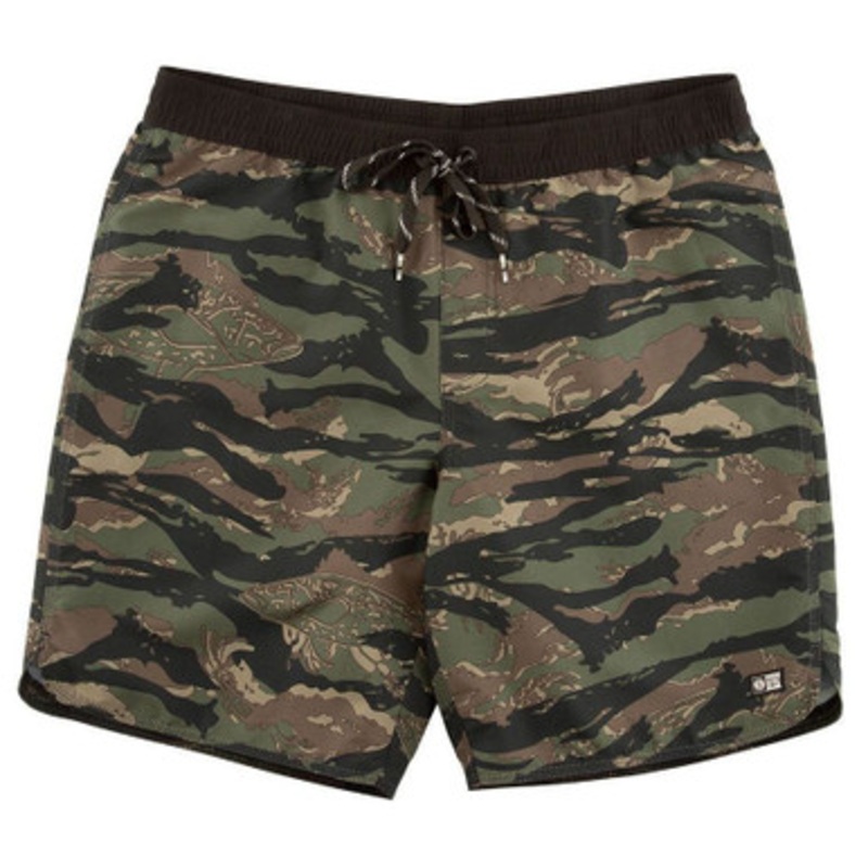 Salty Crew Flyer Boardshorts – Camo – 38