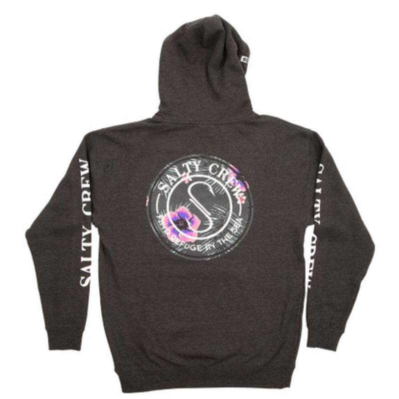 Salty Crew Palomar Triad Fleece – M