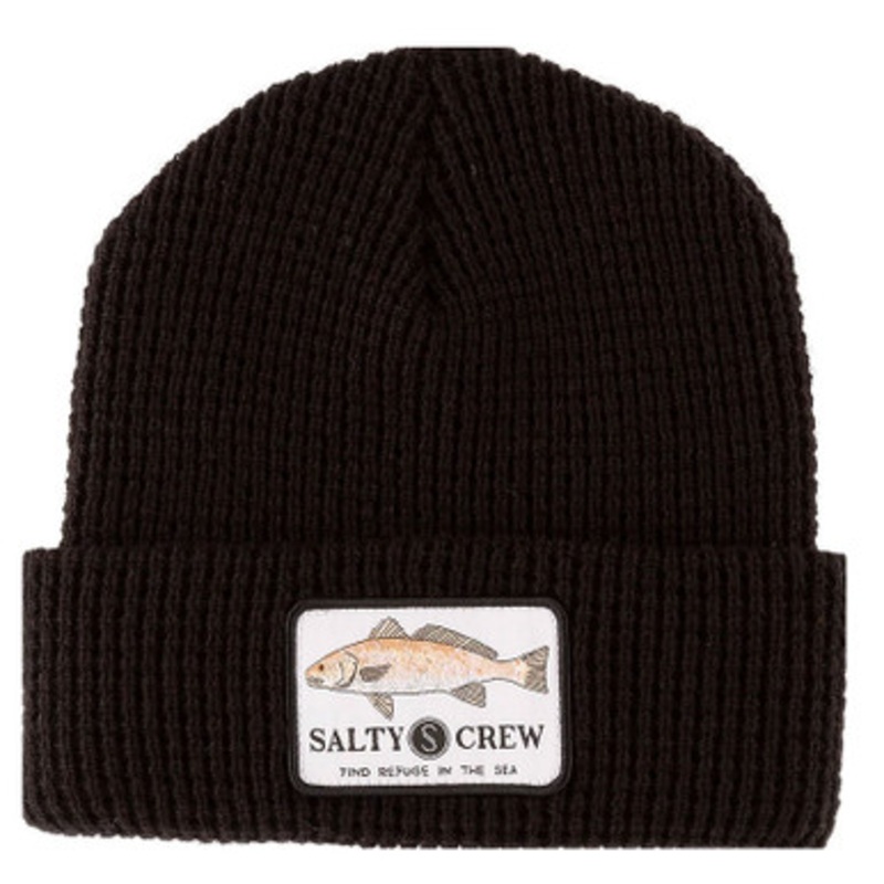 Salty Crew Spot Tail Beanie