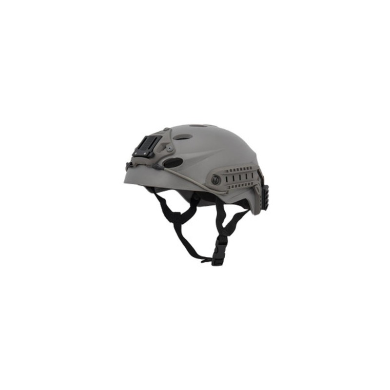Special Forces Recon Tactical Helmet, Foliage Green