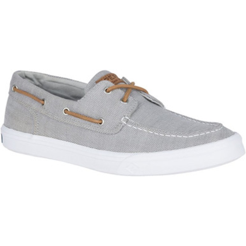 Sperry Bahama II Baja Shoe – Grey – 9