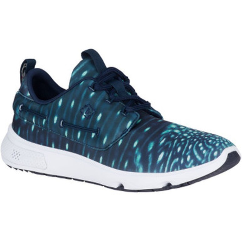 Sperry H2O Waterlust Shoe – Whale Shark – 10