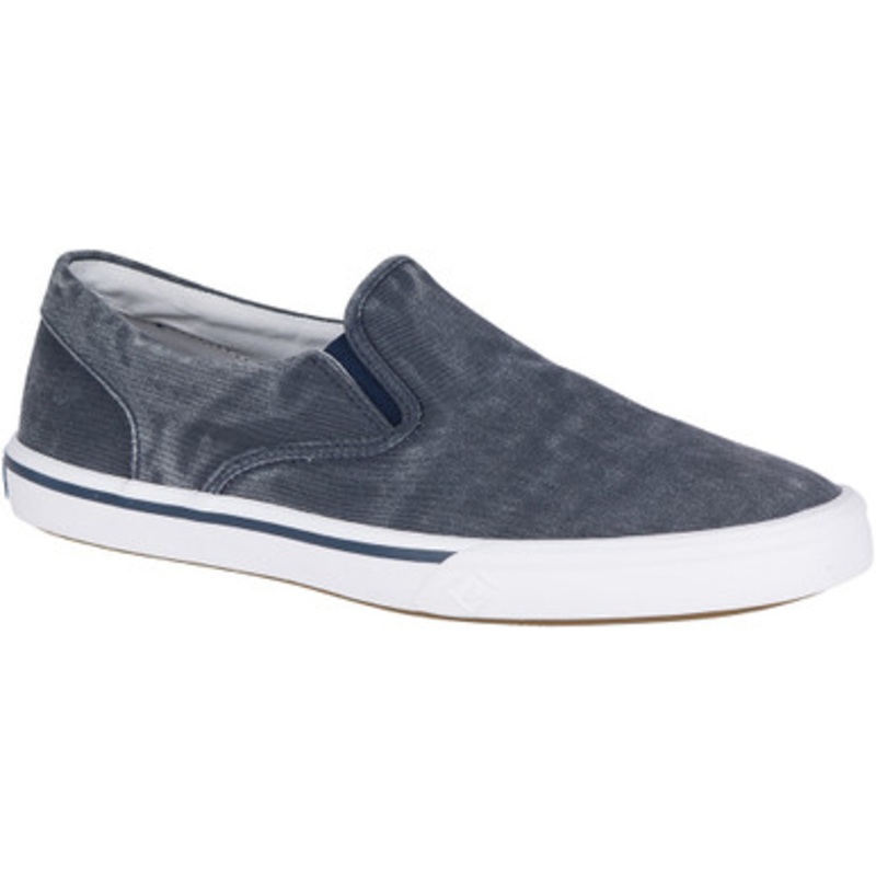 Sperry Striper II Twin Gore Shoe – SW Navy – 12