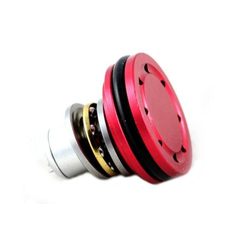 Super Shooter/SHS 7075 CNC’d Aluminum Airsoft Piston Head For AEGs