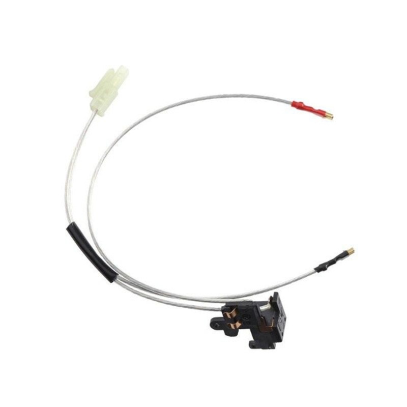 ULTIMATE Upgrades Switch Assembly, V2, Rear Wired