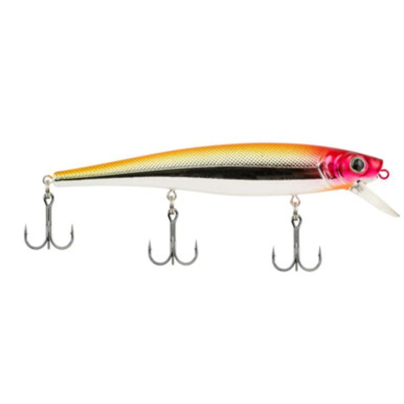 Berkley BHBCT110SH Skinny Cutter 110+ Shallow Lure – Clown
