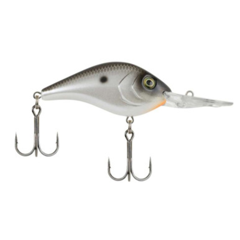 Berkley BHBDR14.5 Dredger Crankbait Lure – Midnight Pearl